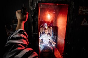 Фотография квеста Смертельная экскурсия от компании Элизиум (Фото 2)