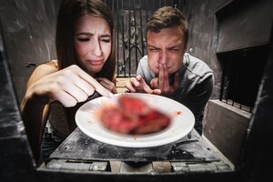 Фотография квеста Смертельная экскурсия от компании Элизиум (Фото 3)