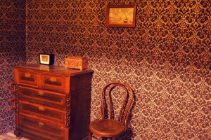 Фотография перформанса Последняя лаборатория от компании Убежище (Фото 2)