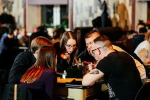 G-point Quiz