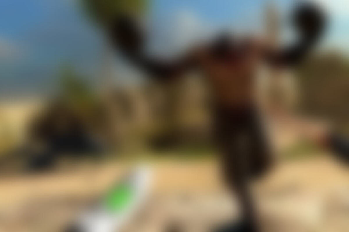 Фотография VR-квеста Serious Sam от компании VR Point (Фото 4)
