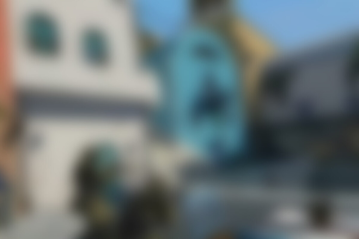 Фотография VR-квеста Pavlov от компании VR Point (Фото 1)