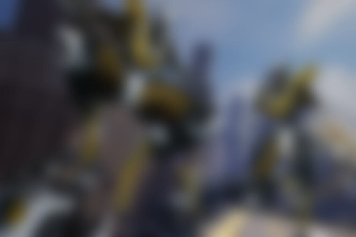 Фотография VR-квеста Robo Recall от компании VR Point (Фото 1)