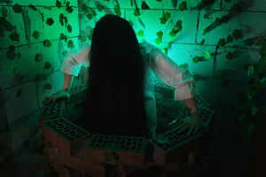 Фотография перформанса Звонок от компании Фобос (Фото 2)