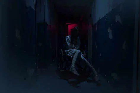 Квест-Перформанс «Стресс» от Триада квест